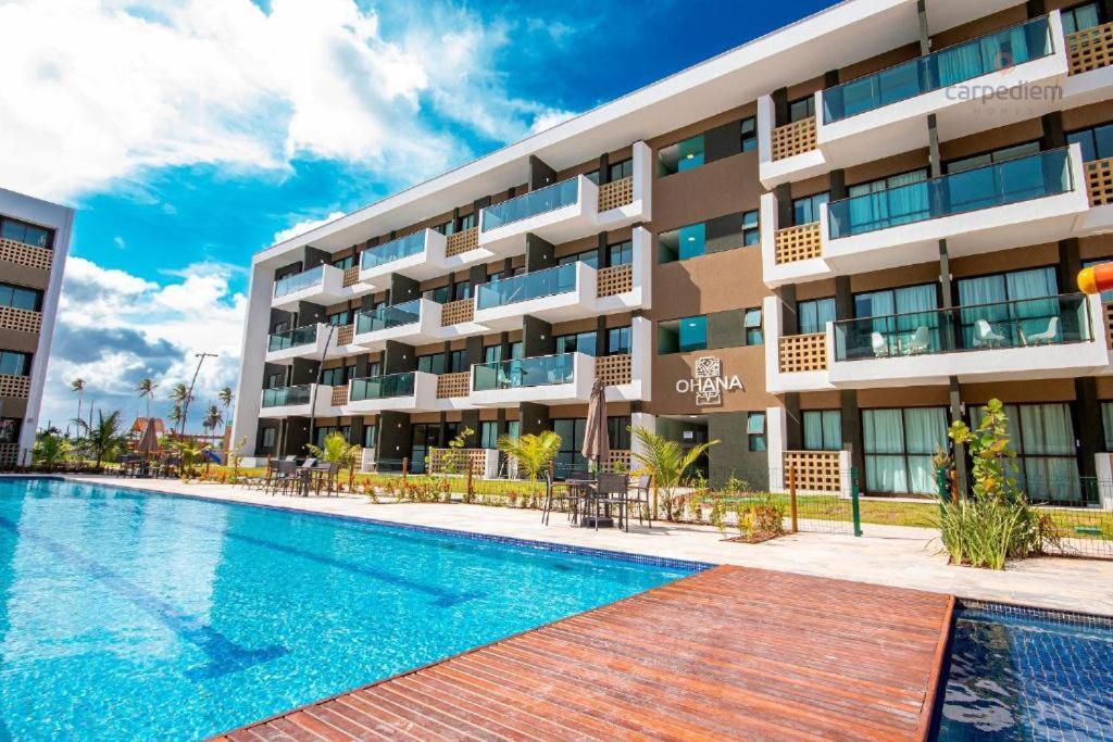 Mana Beach Experience - Porto De Galinhas - Muro Alto Exterior foto