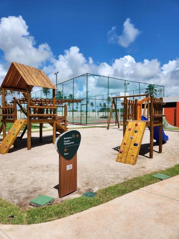 Mana Beach Experience - Porto De Galinhas - Muro Alto Exterior foto