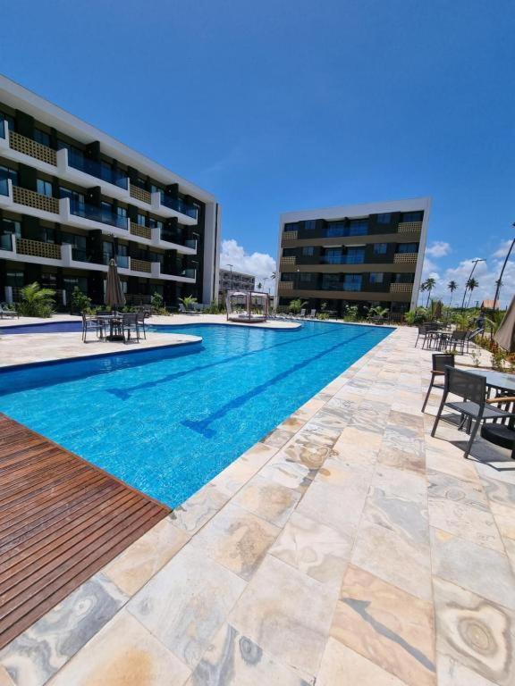 Mana Beach Experience - Porto De Galinhas - Muro Alto Exterior foto